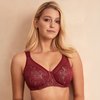 Sand Rose/Burgundy