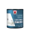 Peinture blanche V33