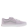 Vans nubuck