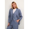 Bleu Vintage Indigo