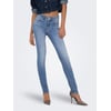 Light Blue Denim