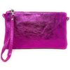 Pochette Fuchsia femme