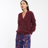 Burgundy Red