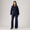 Denim Dark Blue