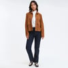 Marron Camel