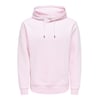 Rose Pale