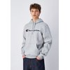 Sudadera Champion gris