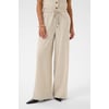 Beige Feather Gray Melange