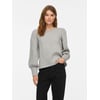 Gris - Light Grey Melange1