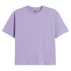 Camiseta lila