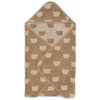 Marron, Beige