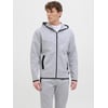 Grise - Light Grey Melange