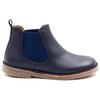 Bottines chelsea fille
