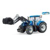 Tracteur jouet Bruder