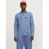 Light Blue Denim
