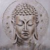 Tableau bouddha