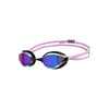 Violet-Black-Violet