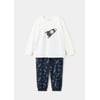 Bleu Marine Foncé