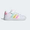 Adidas grand court 2.0 sneaker femme