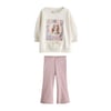 Cheval Rose Clair