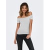 Grise - Light Grey Melange
