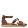 Marron Noix Cuire