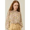 Fantasia Beige/Rosa