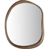 Marron Bois Naturel Et Clair