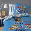 Parure de lit pat' patrouille 200x200