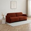 Burnt orange