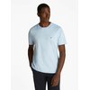 T-shirt rayé homme