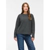 Gris - Dark Grey Melange1