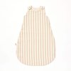 Rayures Beige