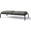 Anthracite Et Noir Garden