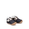 Semelle cuir enfant