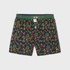 Boxer homme 100% coton