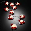 Guirlande led intérieur