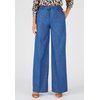 Bleu Denim Moyen