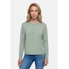 Grey Green Melange