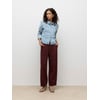 Light Blue Denim