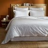 Housse de couette coton egyptien
