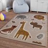 Sable Beige