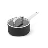 Table cuisine aluminium