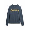 Superdry hoodie heren