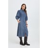 Bleu Mid Blue Denim