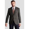 Veste tweed homme