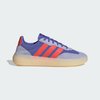Violet Tone / Bright Red / Semi Cobalt Blue