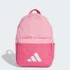 True Pink / Pink Fusion / White