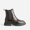 Marron Fonce