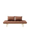 Marron Argile